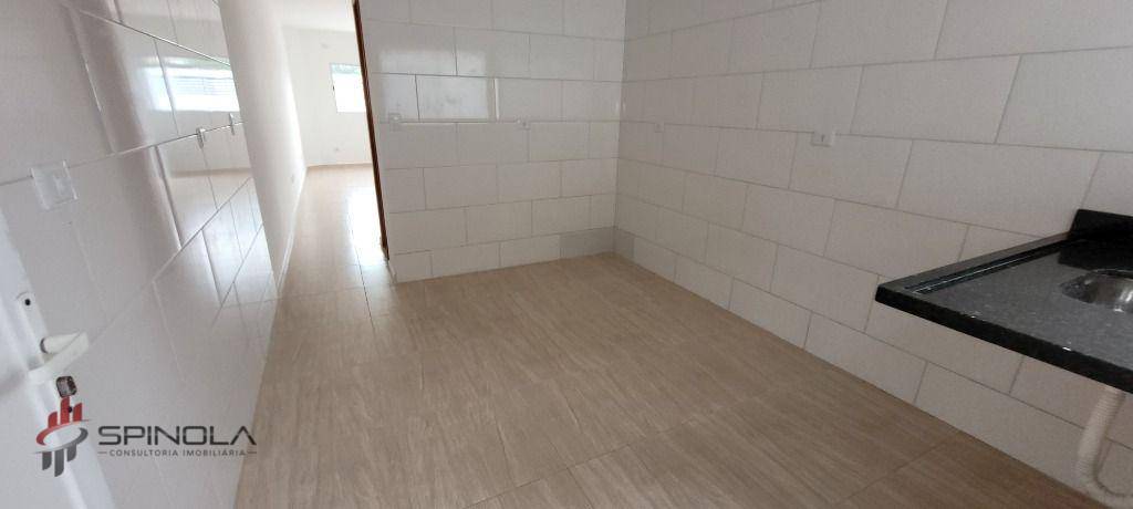 Sobrado à venda com 2 quartos, 81m² - Foto 13