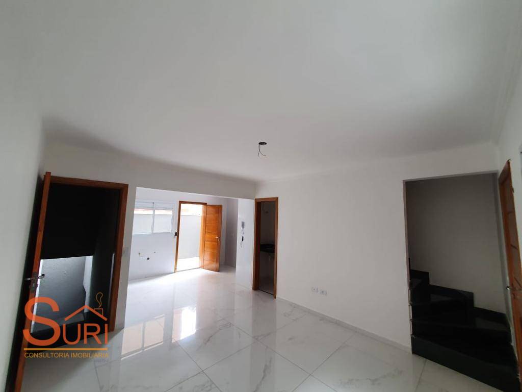 Sobrado à venda com 3 quartos, 142m² - Foto 2