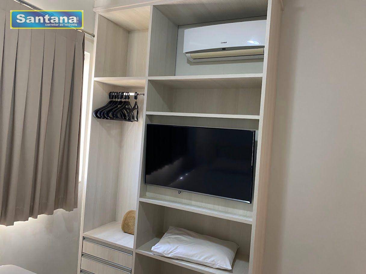 Apartamento à venda com 2 quartos, 52m² - Foto 19