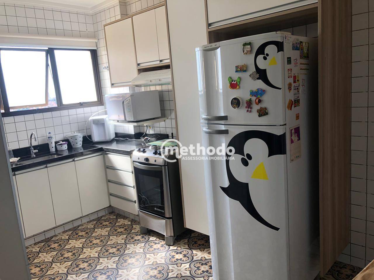 Apartamento à venda com 3 quartos, 98m² - Foto 20