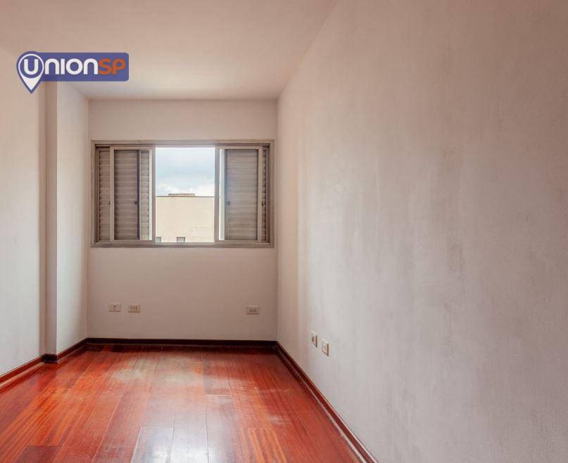 Apartamento à venda com 1 quarto, 52m² - Foto 6