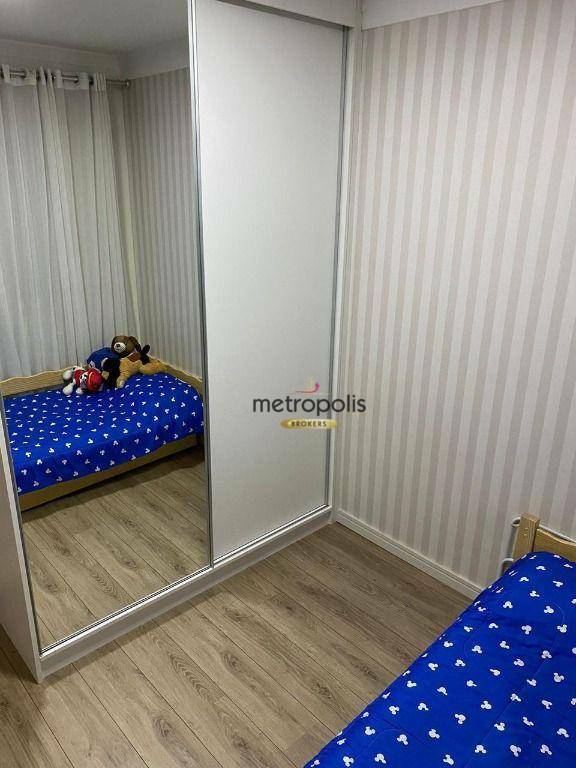 Apartamento à venda com 3 quartos, 75m² - Foto 17