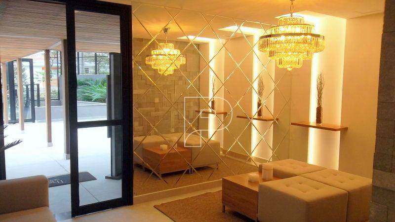 Apartamento à venda com 3 quartos, 150m² - Foto 36