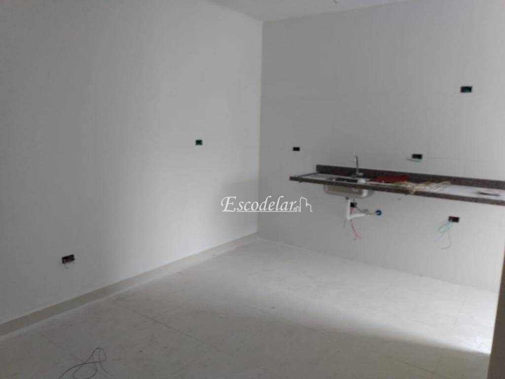 Apartamento à venda com 1 quarto, 28m² - Foto 16