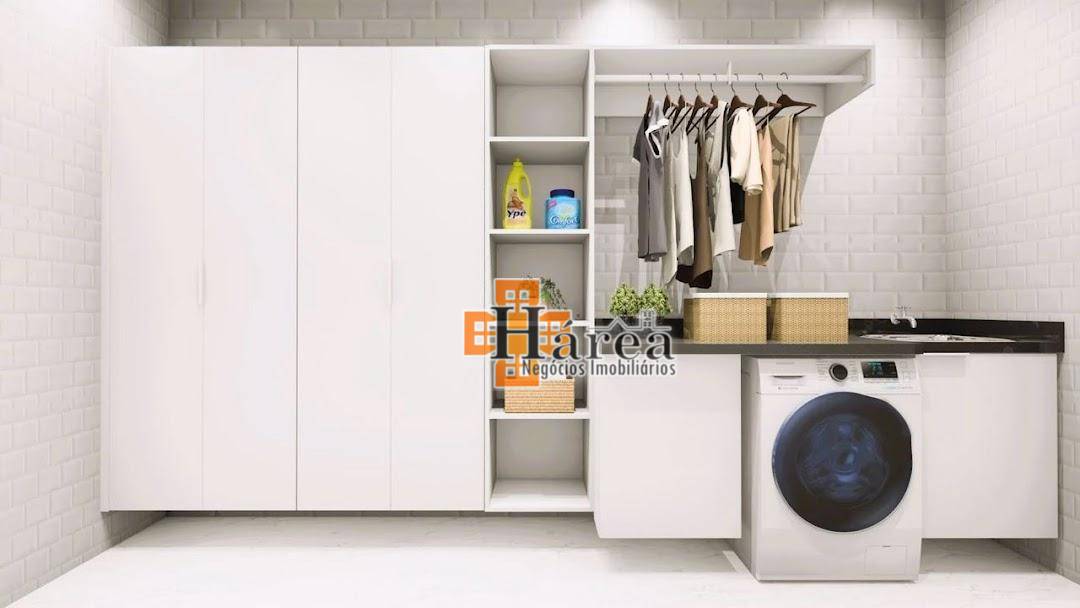 Sobrado à venda com 3 quartos, 223m² - Foto 17