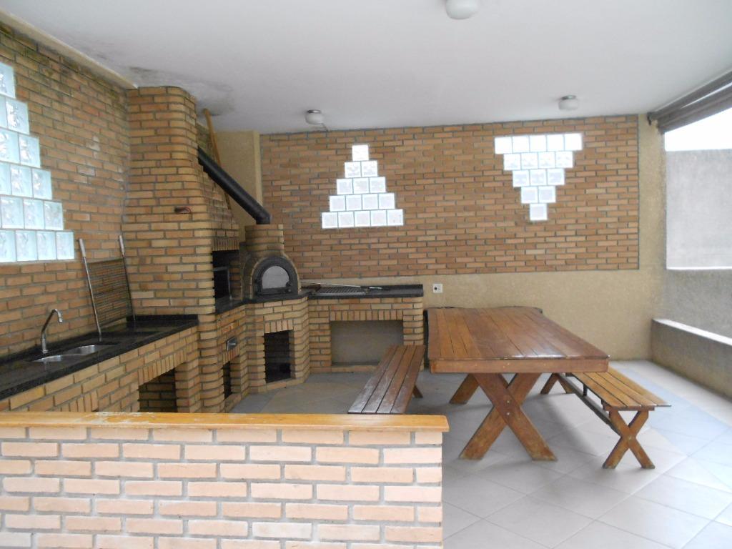 Apartamento à venda com 2 quartos, 65m² - Foto 27