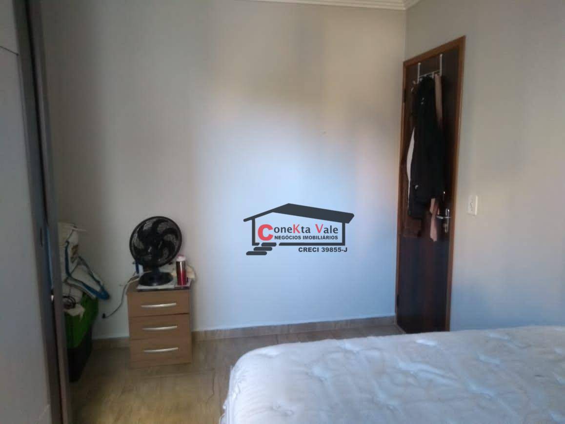 Apartamento à venda com 2 quartos, 52m² - Foto 8