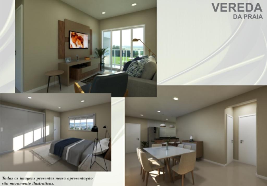 Apartamento à venda com 2 quartos, 65m² - Foto 5