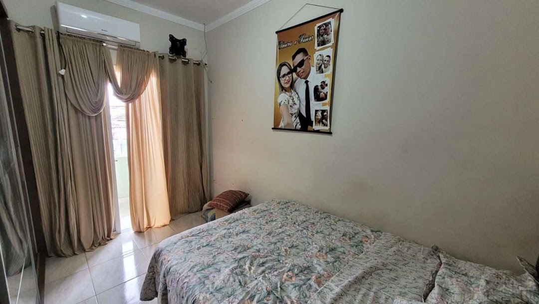 Casa à venda com 2 quartos, 70m² - Foto 13