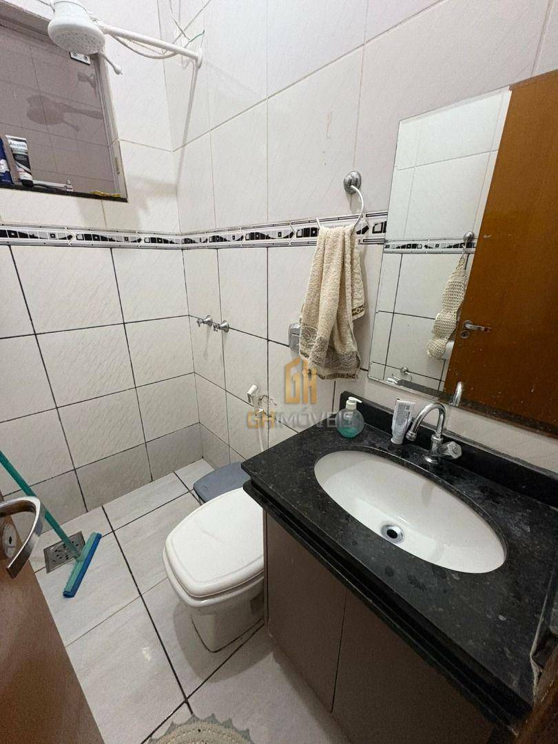 Casa, 3 quartos, 180 m² - Foto 11