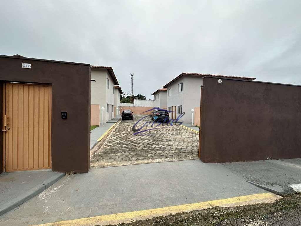 Casa de Condomínio à venda com 2 quartos, 130m² - Foto 4