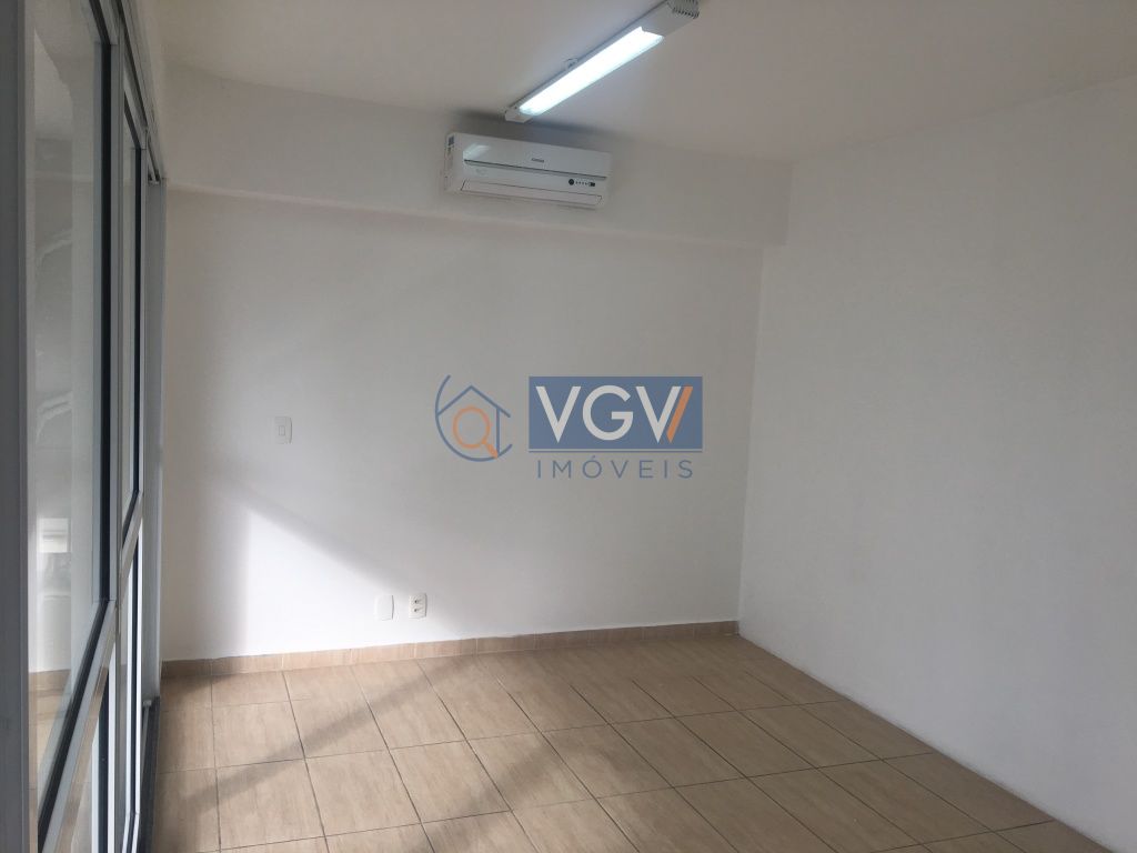 Conjunto Comercial-Sala para alugar, 40m² - Foto 11