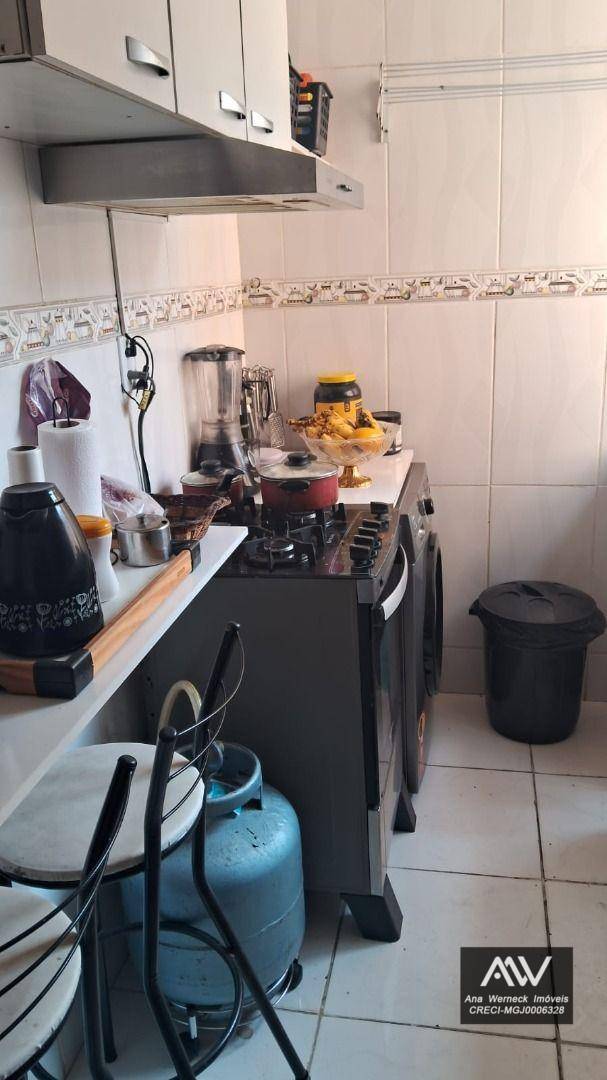 Apartamento à venda com 2 quartos, 54m² - Foto 16