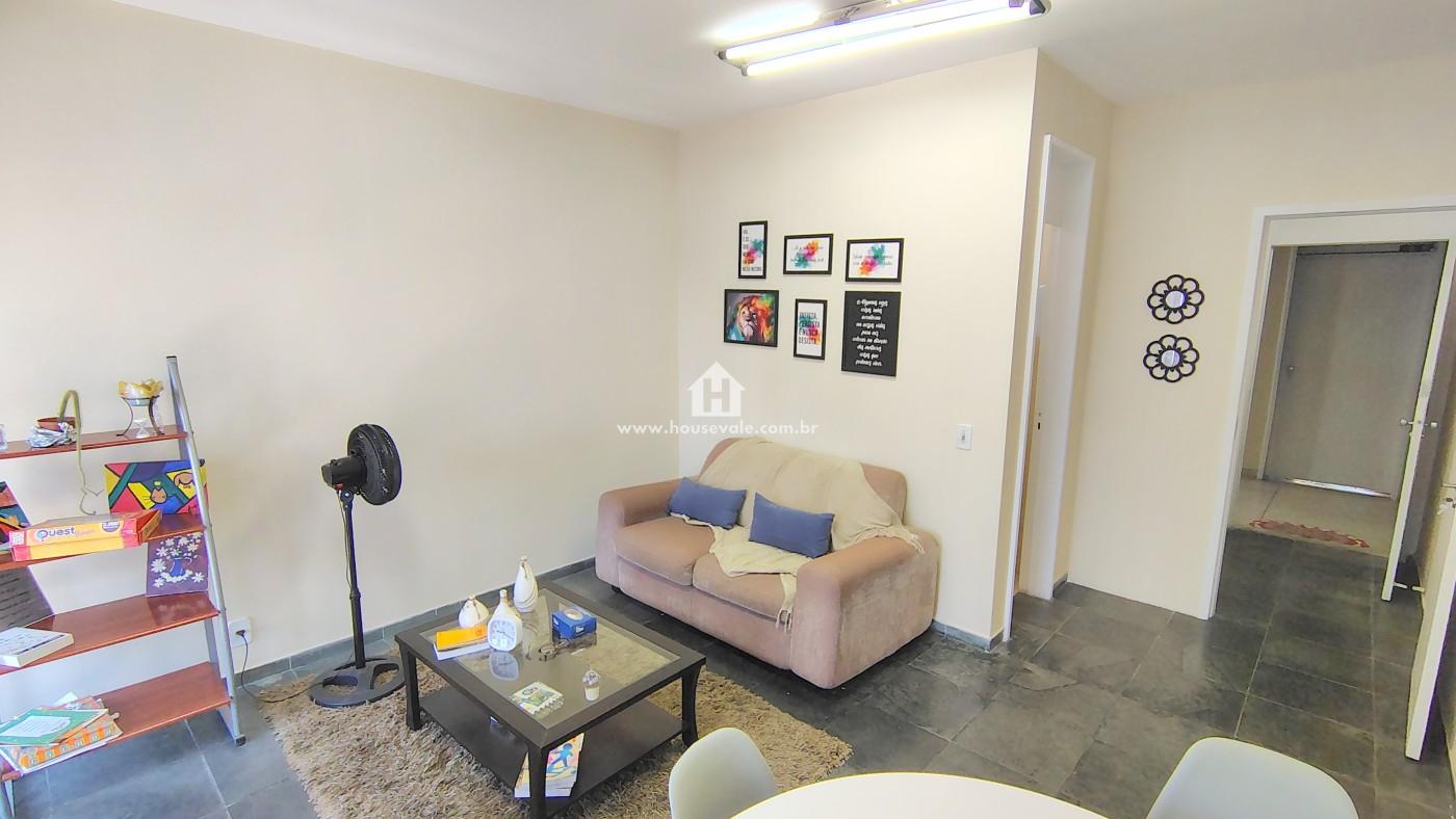 Conjunto Comercial-Sala para alugar, 30m² - Foto 3