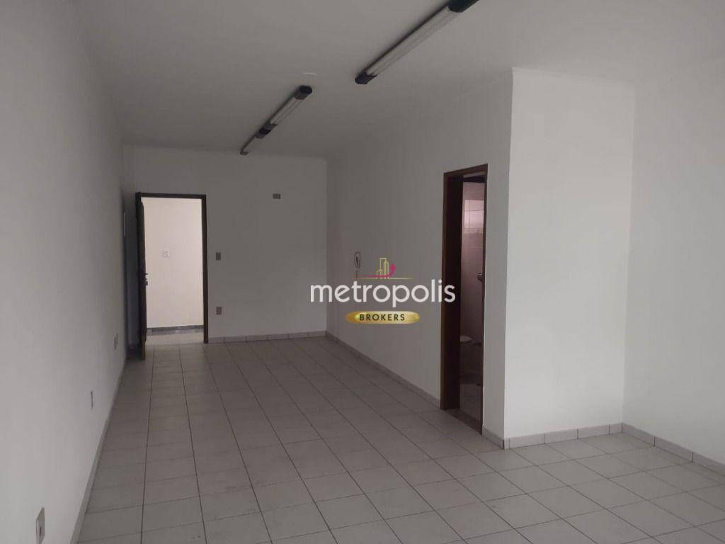 Conjunto Comercial-Sala à venda, 35m² - Foto 1