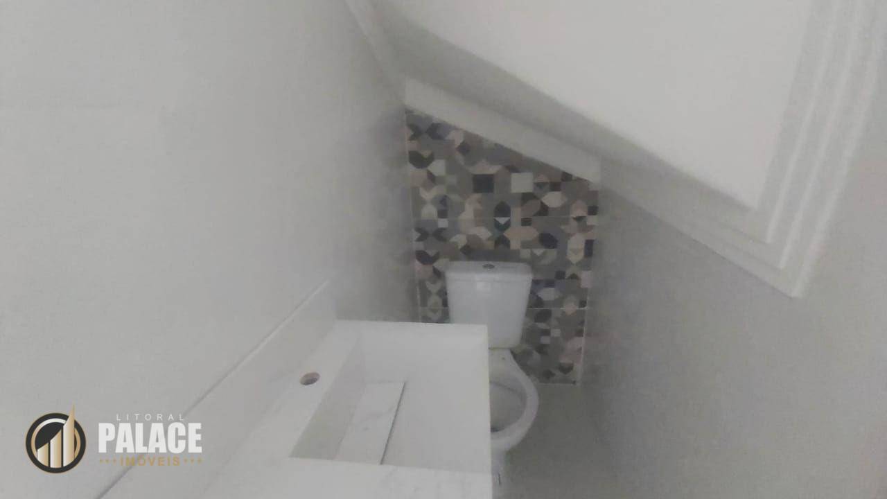 Sobrado à venda com 2 quartos, 53m² - Foto 4