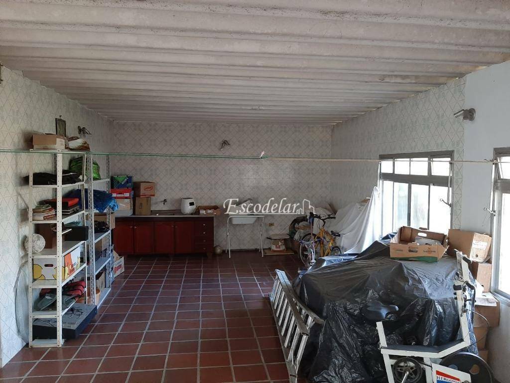 Sobrado à venda com 3 quartos, 320m² - Foto 31