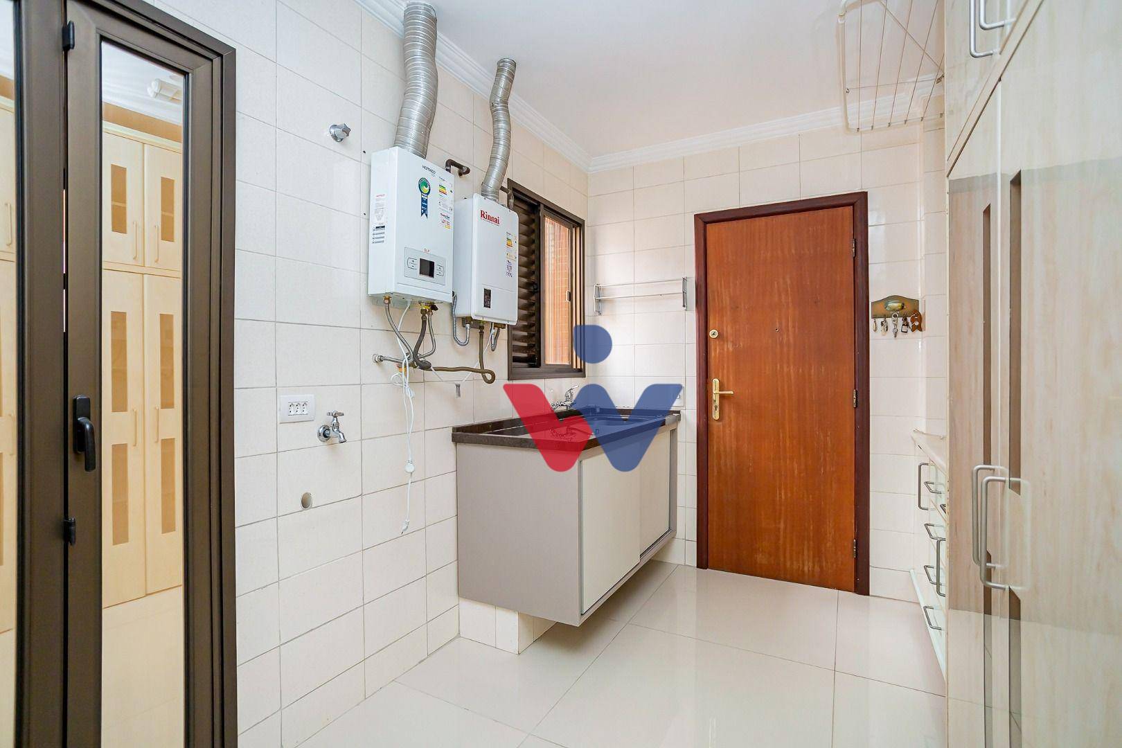 Apartamento à venda com 4 quartos, 183m² - Foto 36