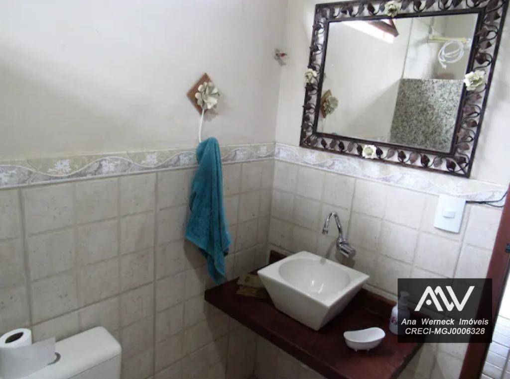 Chácara à venda com 2 quartos, 107m² - Foto 11