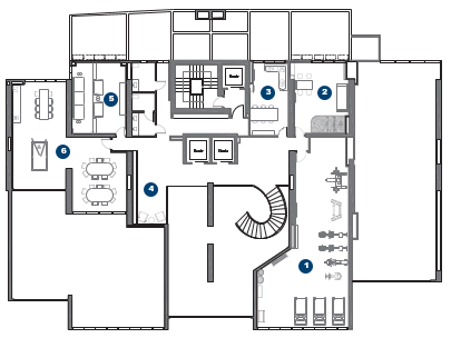 Flat/Apart Hotel à venda com 4 quartos, 21595m² - Foto 16