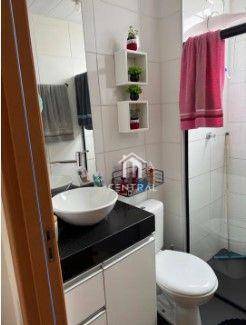 Apartamento à venda com 2 quartos, 49m² - Foto 6