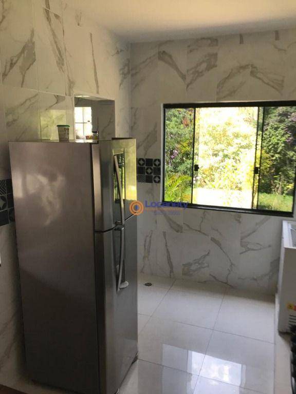 Casa de Condomínio à venda com 3 quartos, 160m² - Foto 21