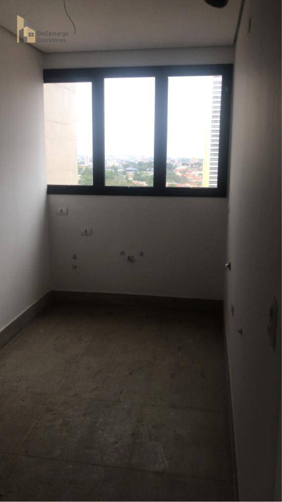 Apartamento à venda com 3 quartos, 155m² - Foto 4