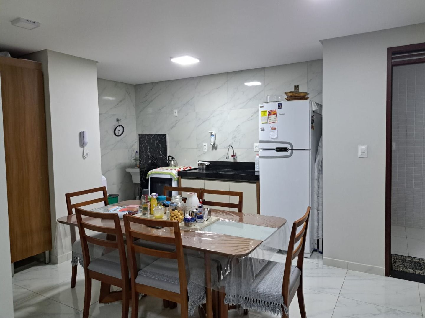 Apartamento à venda com 3 quartos, 70m² - Foto 15