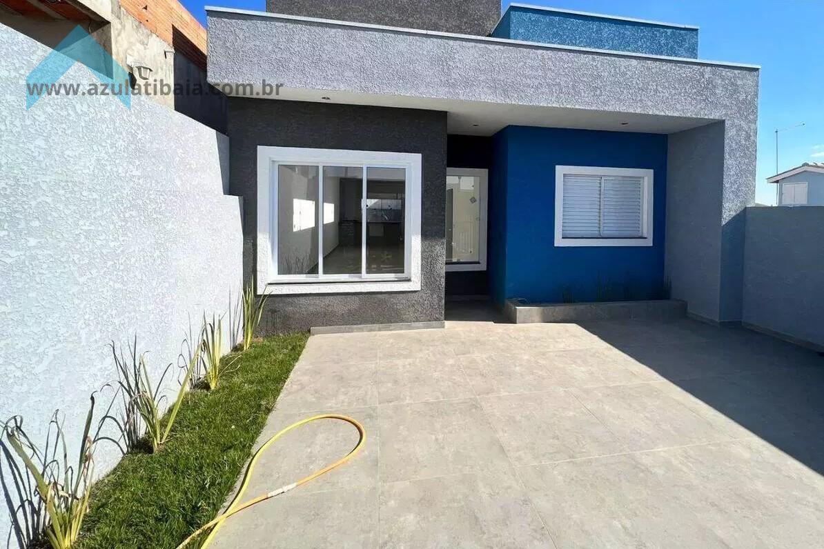Casa à venda com 3 quartos, 115m² - Foto 1