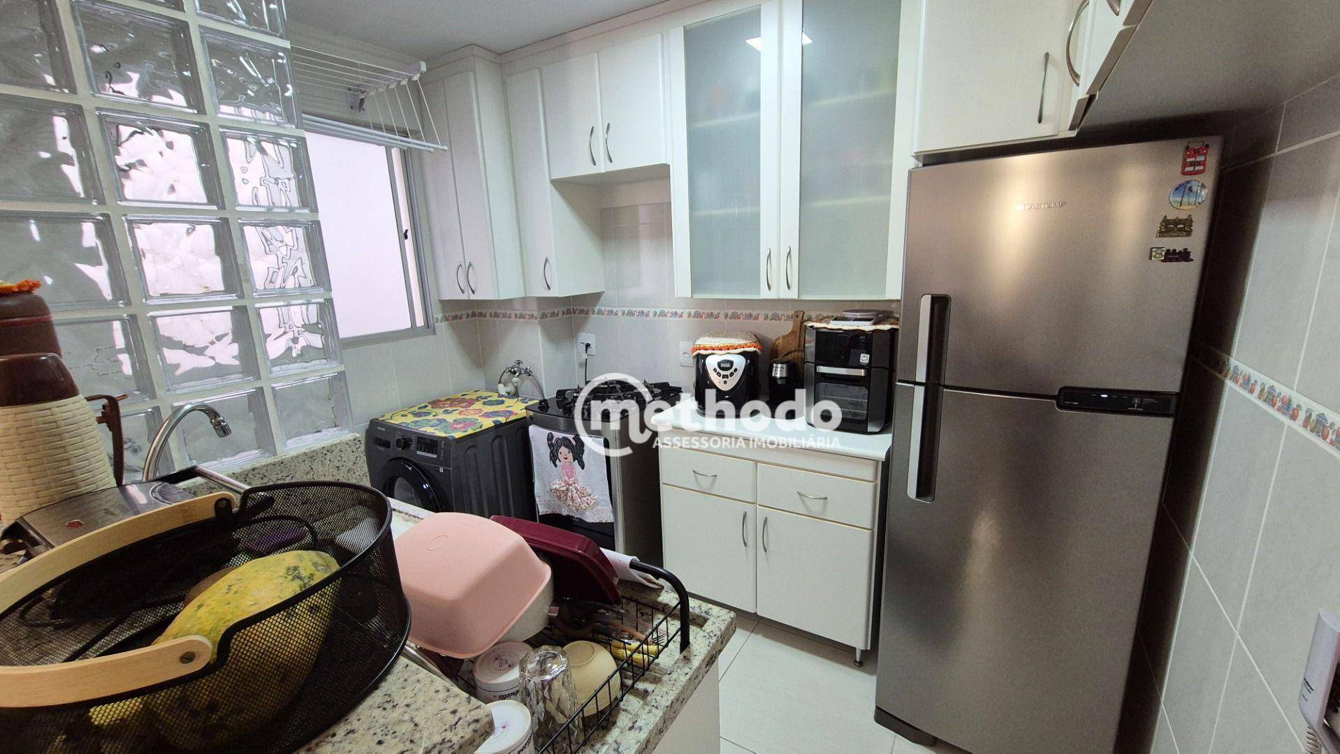 Apartamento à venda com 2 quartos, 47m² - Foto 6