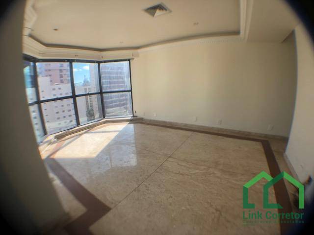 Apartamento à venda com 4 quartos, 307m² - Foto 2