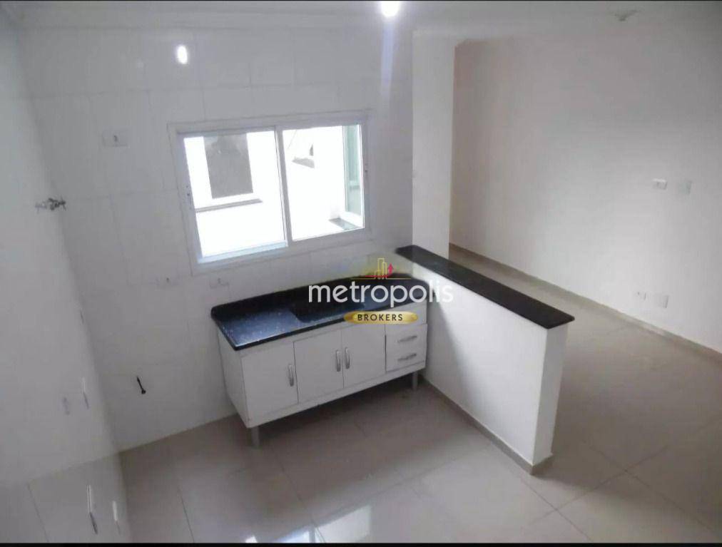 Cobertura à venda com 2 quartos, 100m² - Foto 4