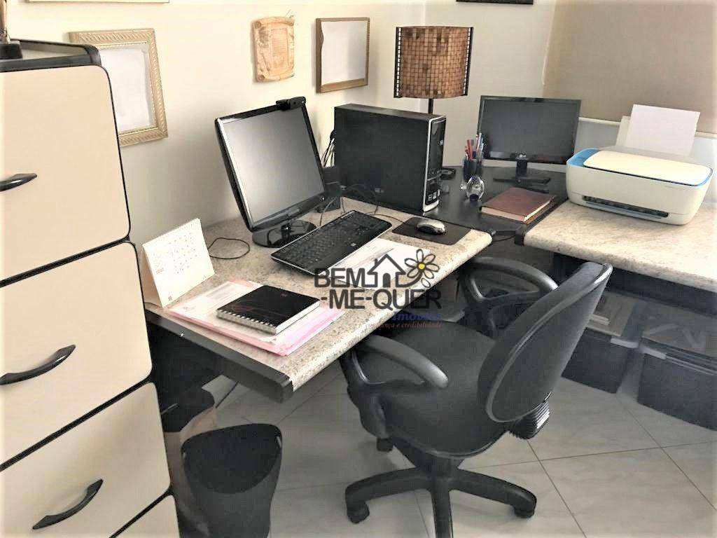 Apartamento à venda com 3 quartos, 125m² - Foto 31