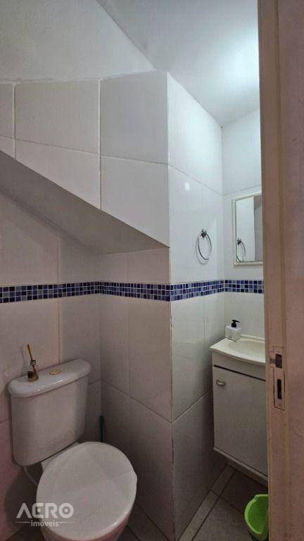 Casa à venda com 2 quartos, 101m² - Foto 20