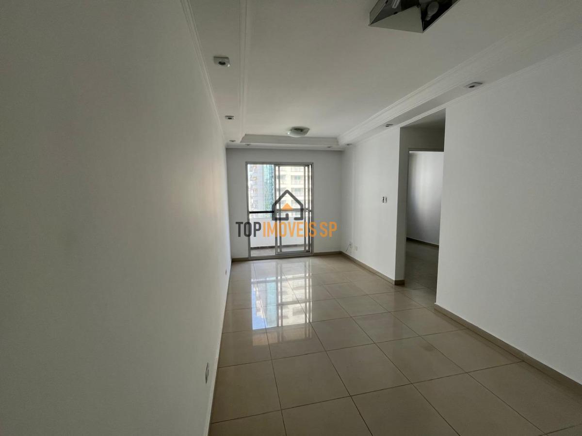 Apartamento à venda com 2 quartos, 55m² - Foto 2