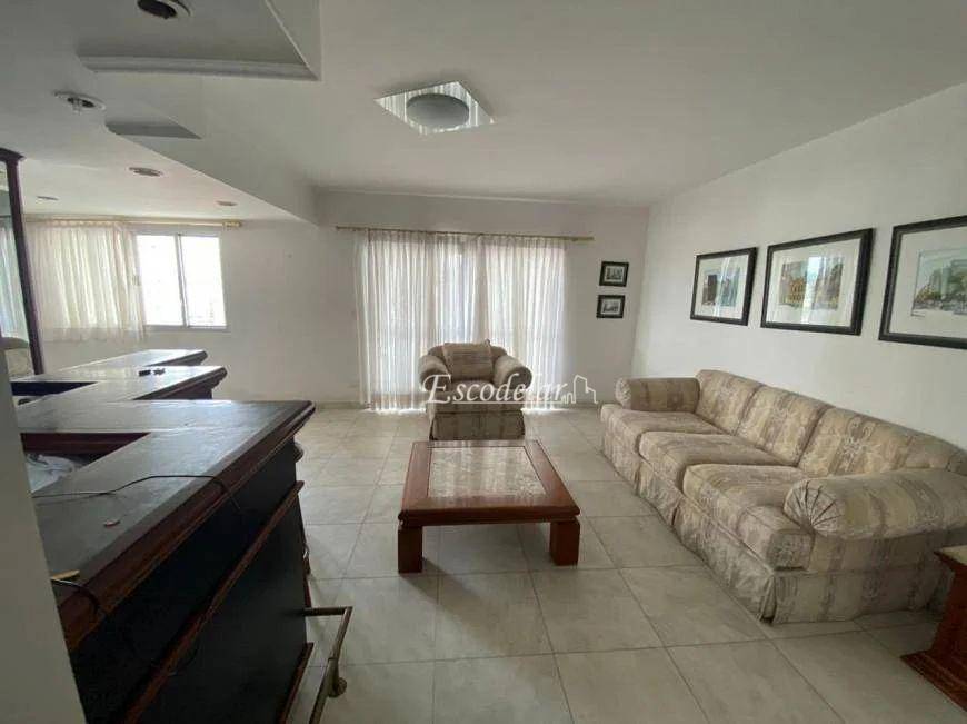 Cobertura à venda com 4 quartos, 309m² - Foto 6