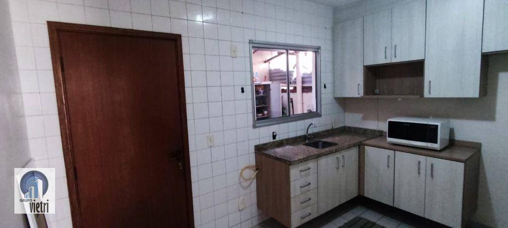 Sobrado à venda com 2 quartos, 70m² - Foto 3