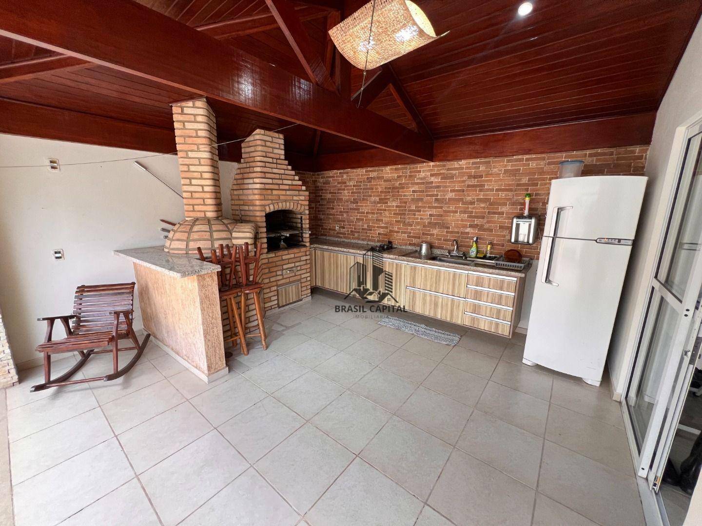 Casa de Condomínio à venda com 4 quartos, 155m² - Foto 24