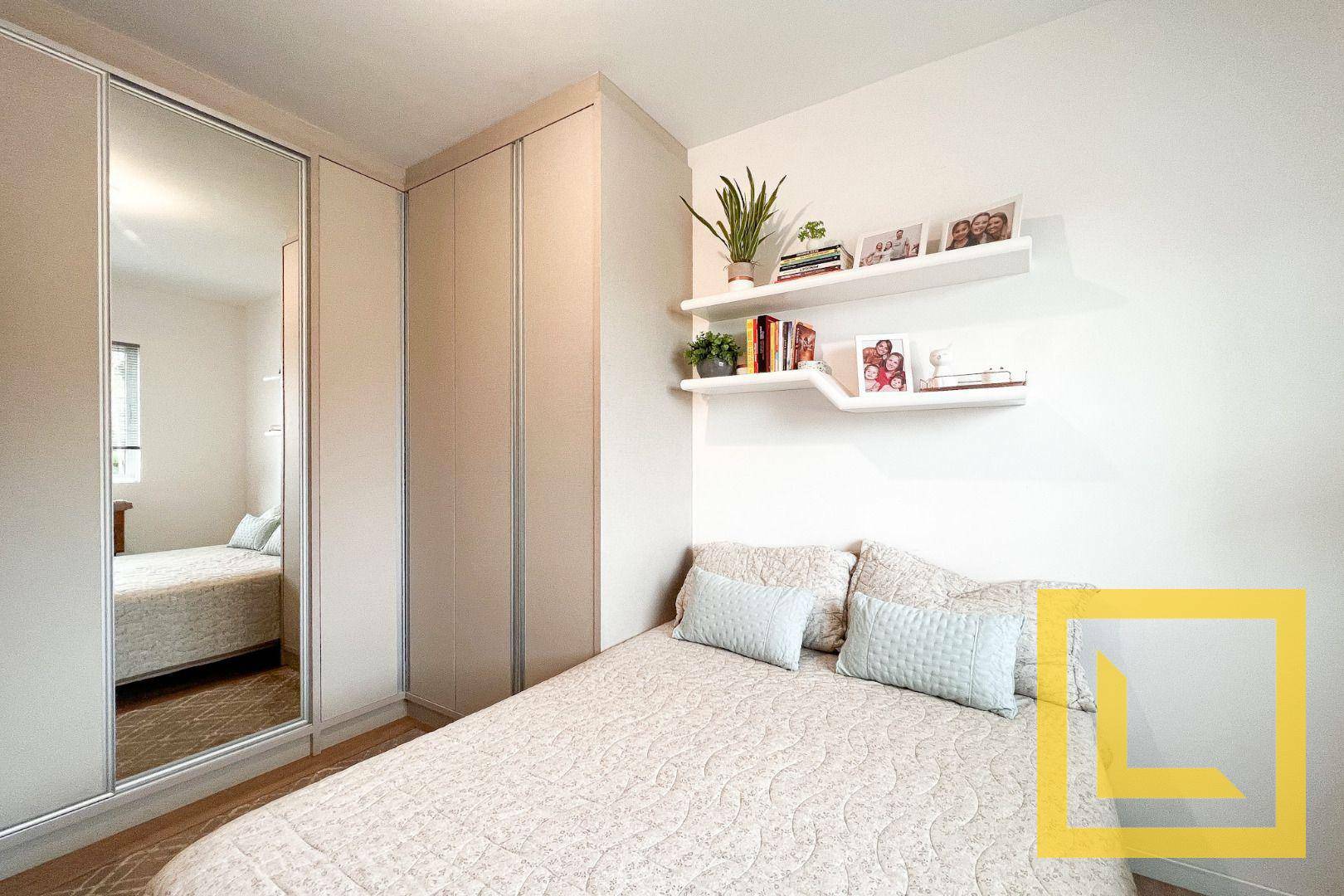 Apartamento à venda com 2 quartos, 101m² - Foto 12