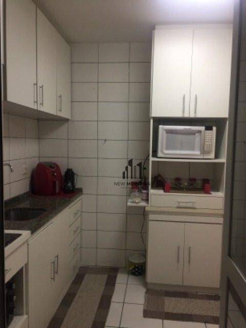 Apartamento à venda com 3 quartos, 58m² - Foto 4