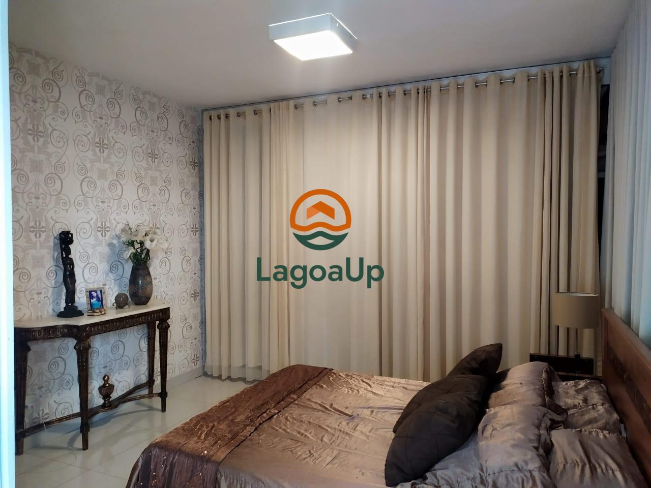 Casa de Condomínio à venda com 4 quartos, 266m² - Foto 29