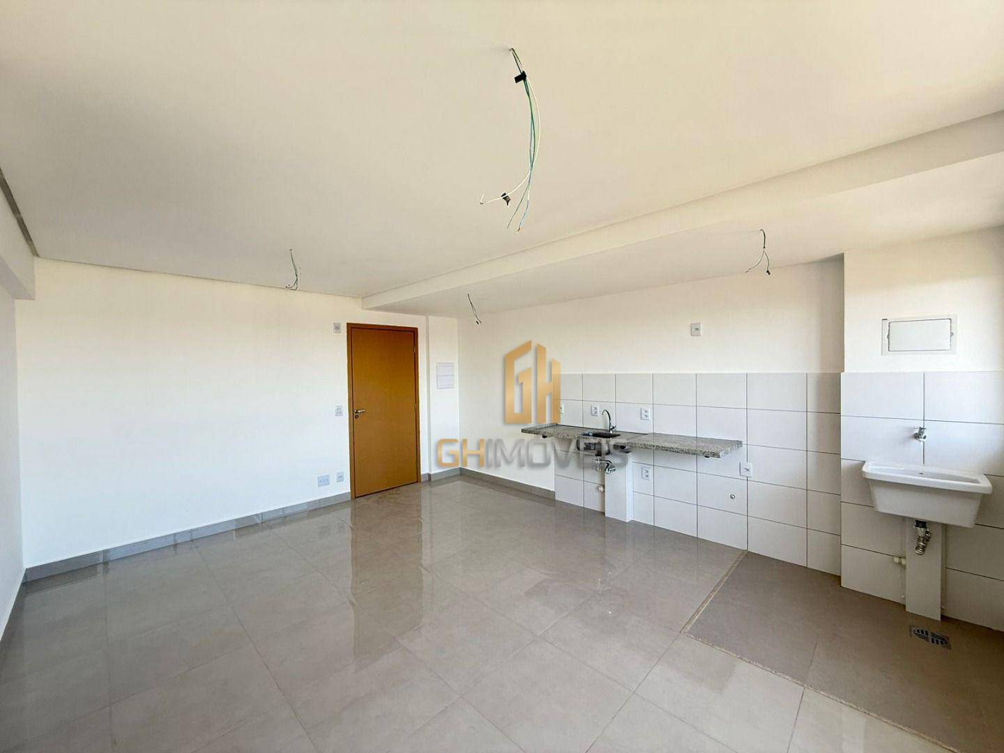 Apartamento, 2 quartos, 62 m² - Foto 2