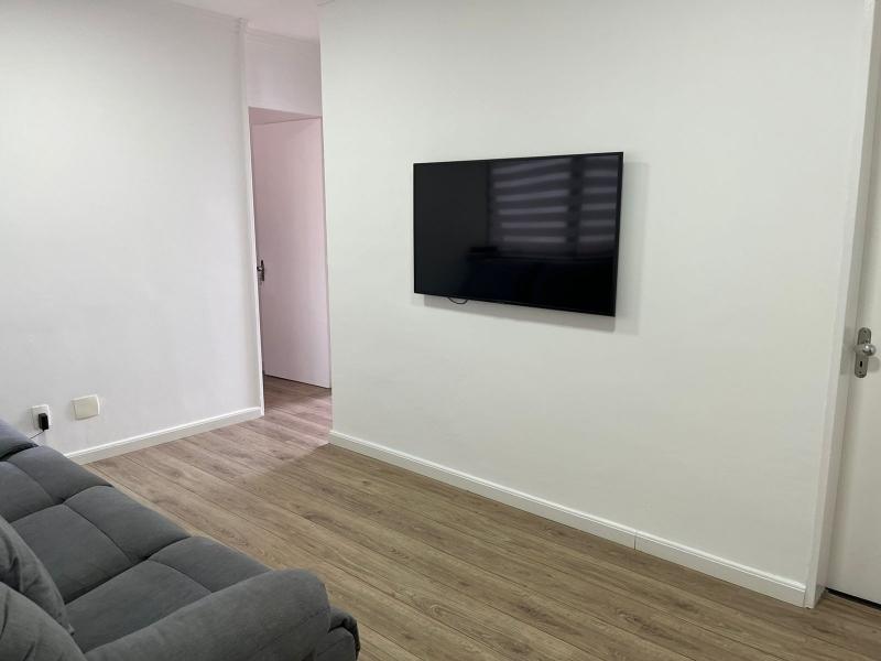 Apartamento à venda com 2 quartos, 55m² - Foto 1