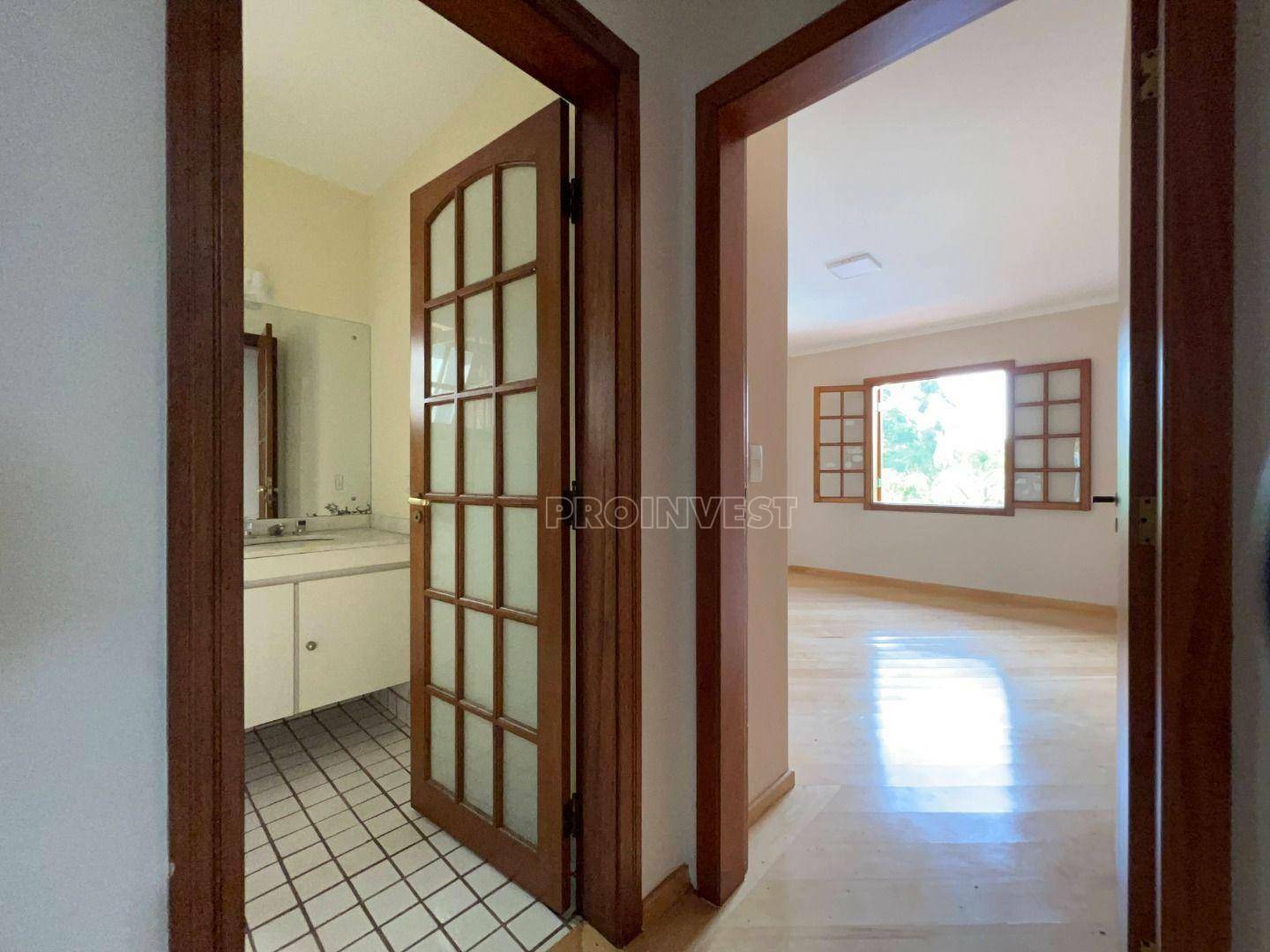 Casa de Condomínio à venda com 5 quartos, 530m² - Foto 36