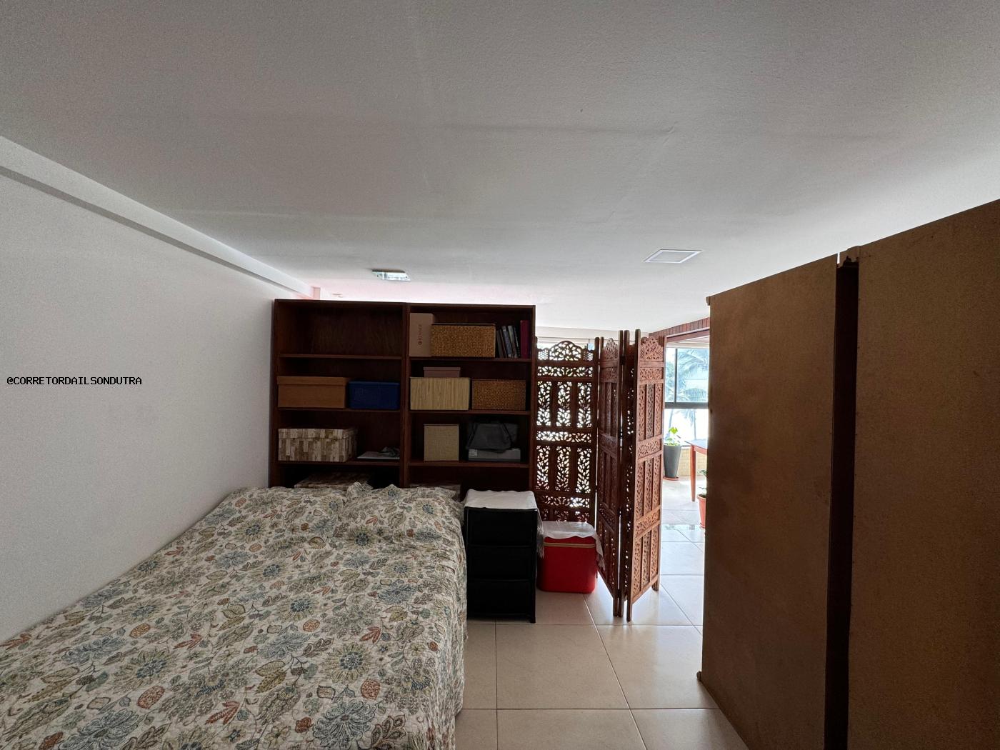 Apartamento à venda com 2 quartos, 95m² - Foto 5