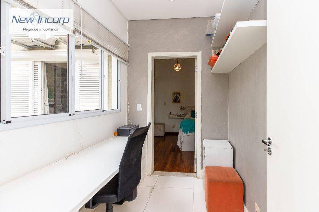 Sobrado à venda com 3 quartos, 197m² - Foto 37