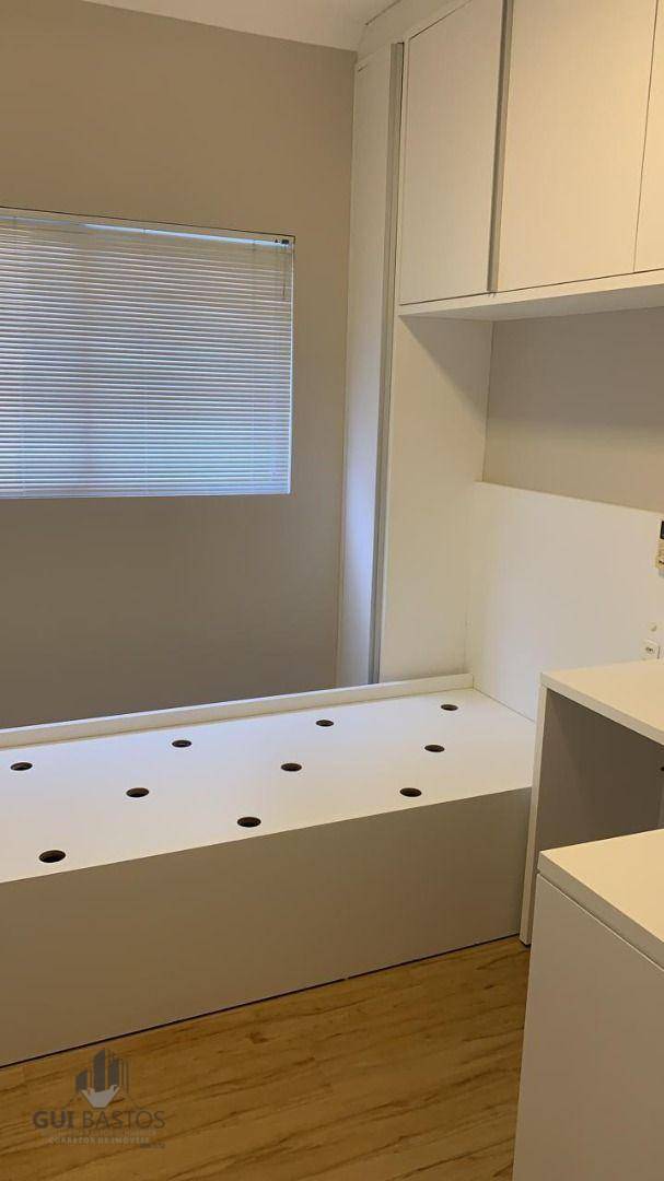 Apartamento à venda com 3 quartos, 96m² - Foto 11