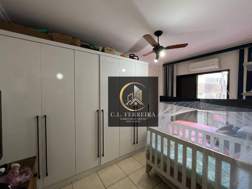 Apartamento à venda com 2 quartos, 89m² - Foto 11