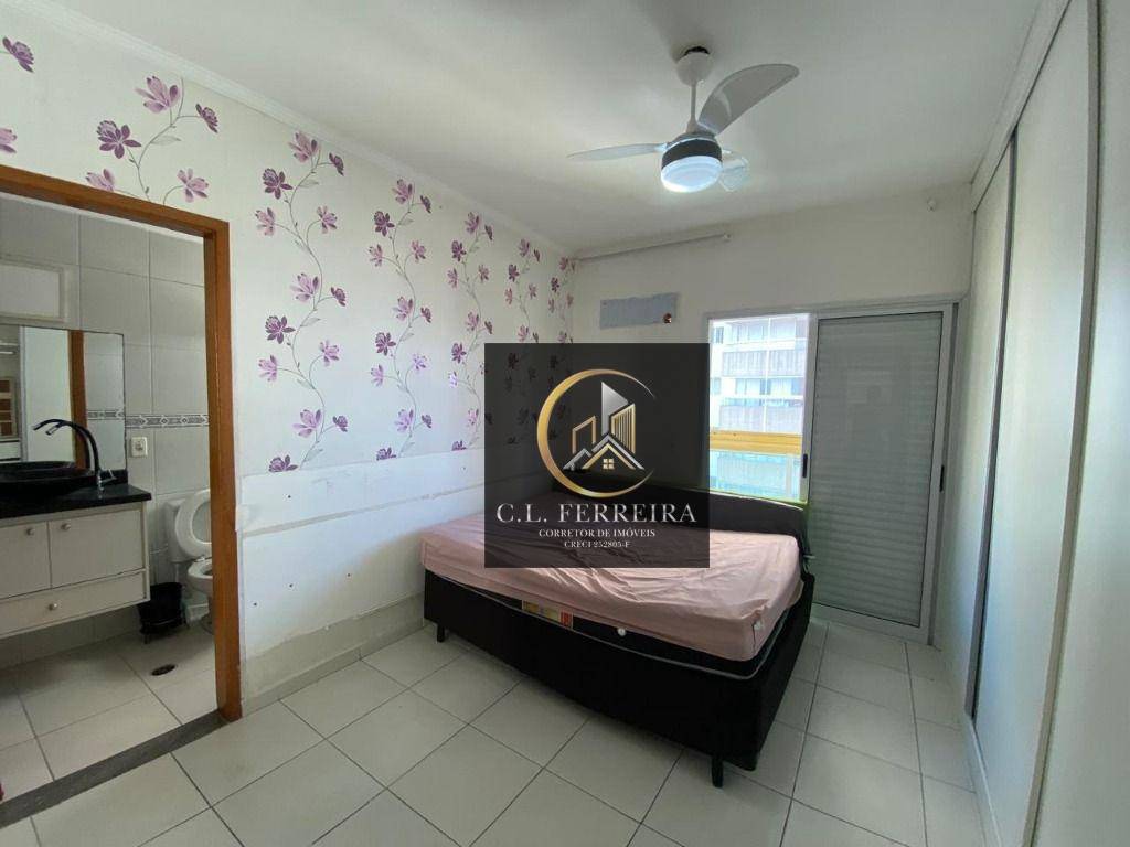 Apartamento à venda com 3 quartos, 100m² - Foto 16