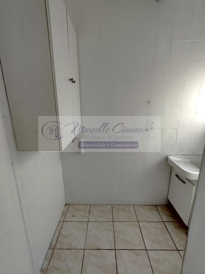 Apartamento à venda com 2 quartos, 53m² - Foto 14